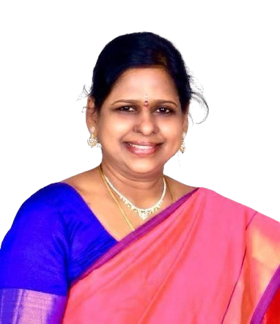 Dr. Kavitha Lakshmi